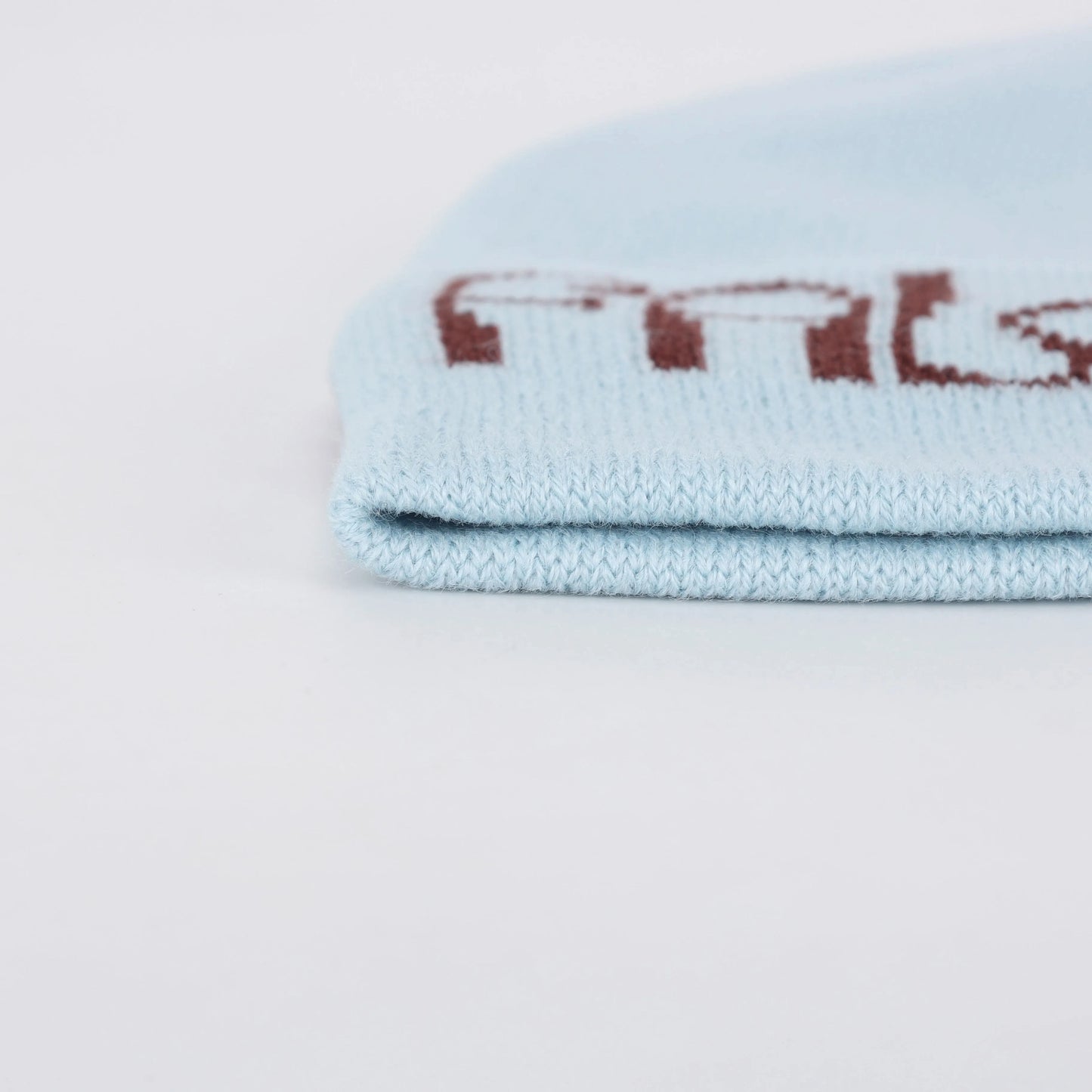 RAFB Blue Beanie