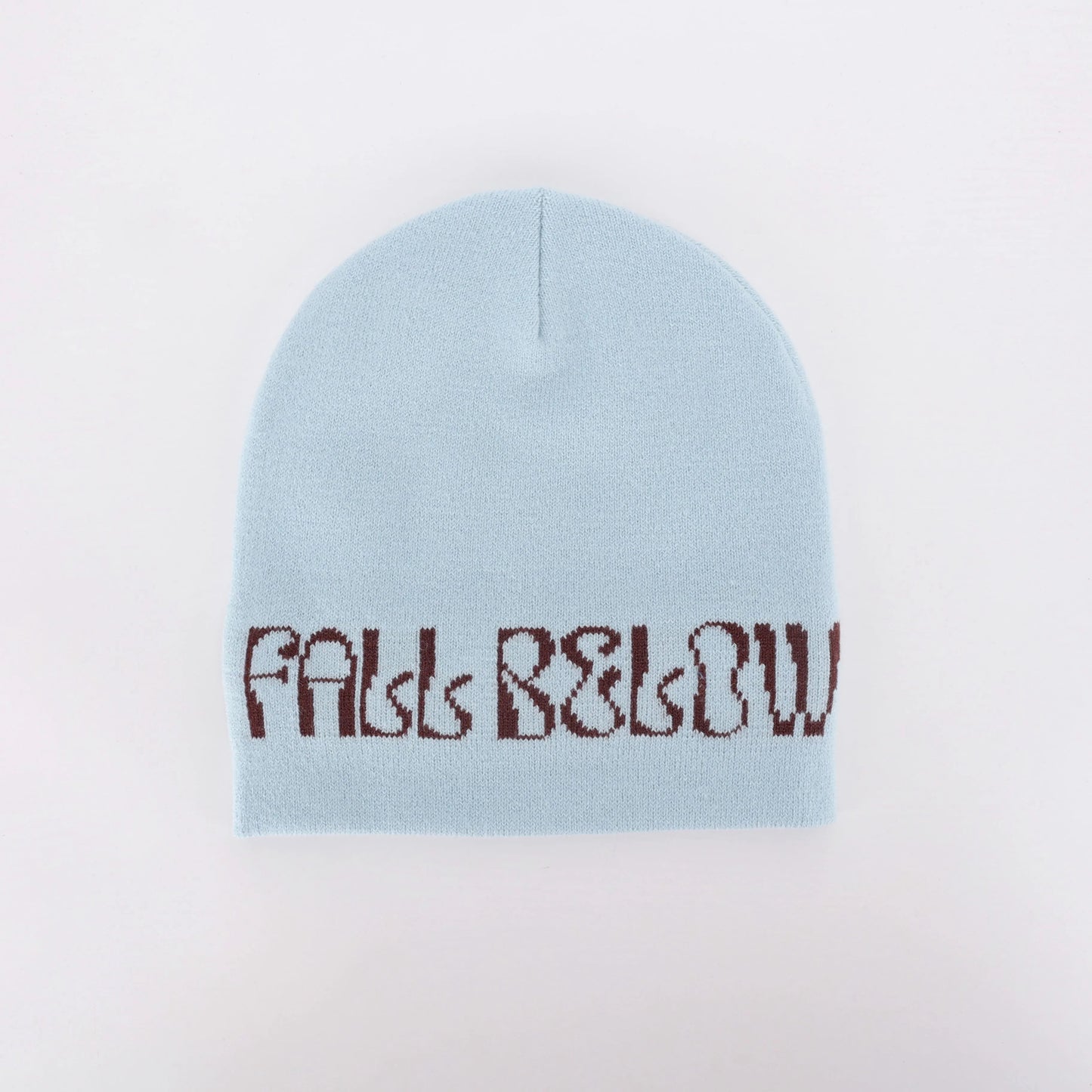 RAFB Blue Beanie