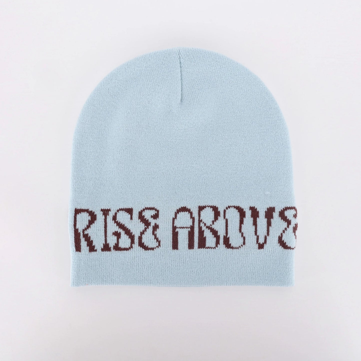 RAFB Blue Beanie
