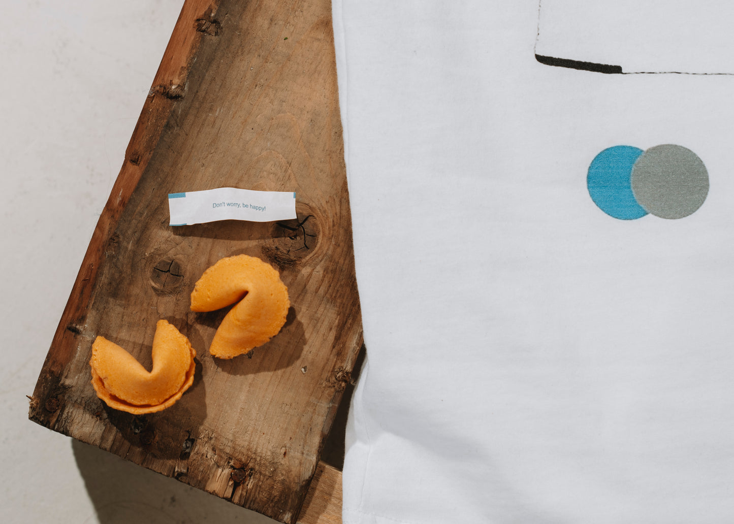 Fortune Tee
