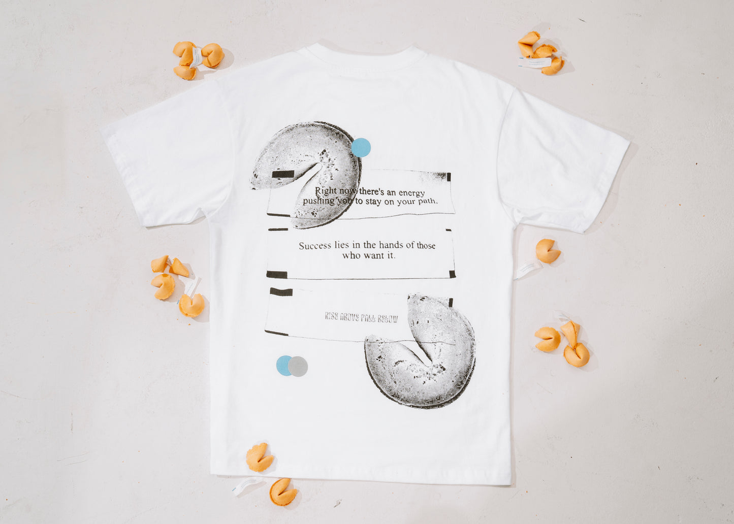 Fortune Tee
