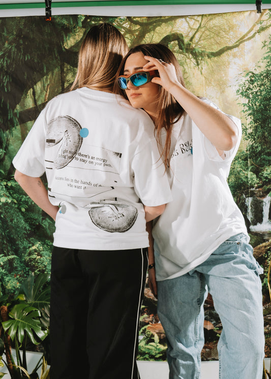 Fortune Tee